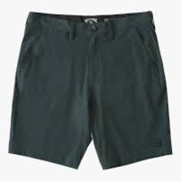 NWT!! Billabong Crossfire Hybrid Submersible Shorts Size 30 - Picture 3 of 7